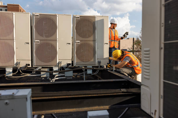 Best HVAC Cleaning Services  in Hardinsburg, KY
