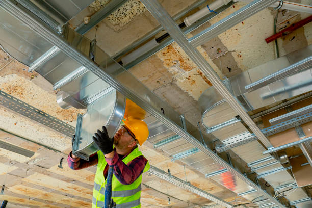 Affordable Air Conditioning Repair in Hardinsburg, KY