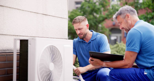 Best HVAC Installation Services  in Hardinsburg, KY