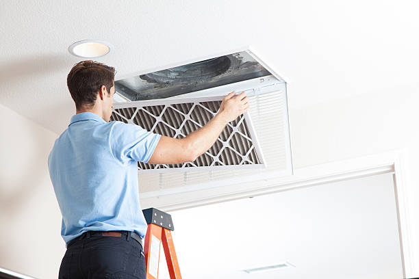 Best 24/7 HVAC Repair  in Hardinsburg, KY